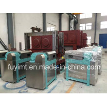 Ammonium sulfate fertilizers granulating machine made in China